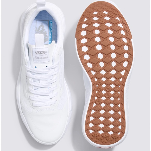 Vans Ultrarange EXO Shoe - Picture 10 of 10